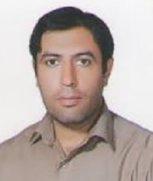 هاشم رستگار